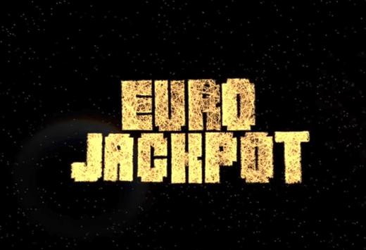EuroJackpot Ziehung