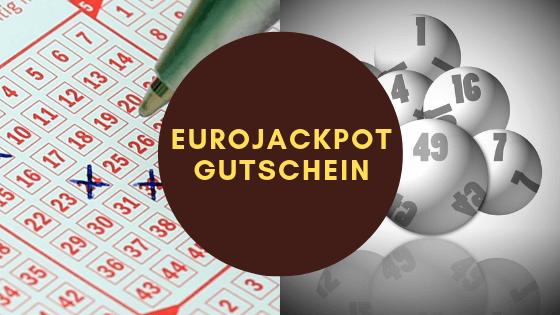 Lotto24 Gutschein Eurojackpot