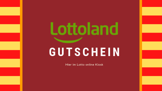 Lottoland Gutschein Rubbellose