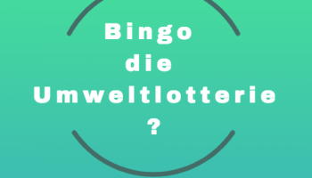 Bingo Umweltlotterie Online Spielen