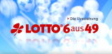 Lotto 6aus49 Ziehung – Live